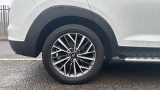 Hyundai Tucson 1.6 CRDi Premium 5dr 2WD Diesel Estate